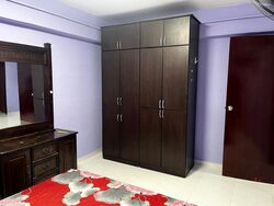 Blk 207 Jurong East View (Jurong East), HDB 3 Rooms #498858051